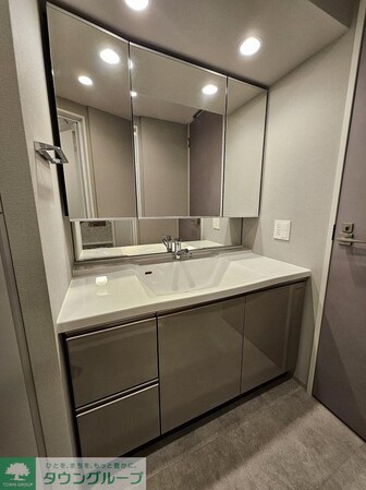 ロイヤルパークス赤羽ノースの物件内観写真